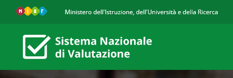 Immagine Sistema Nazionale di Valutazione